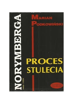 Norymberga Proces stulecia