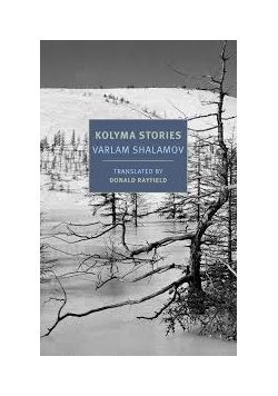 Kolyma stories