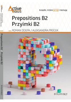 Prepositions B2 Przyimki B2