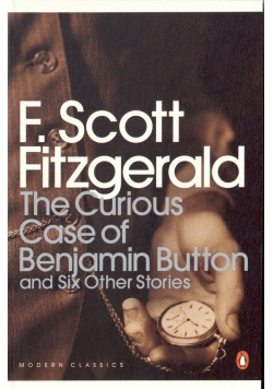The Curious Case of Benjamin Button