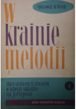 W krainie melodii 4
