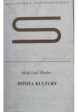 Istoty Kultury