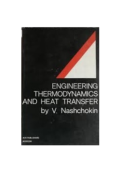 Engineering Thermodynamics and Heat Transfer