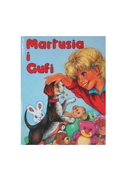 Martusia i Gufi. Tom 2