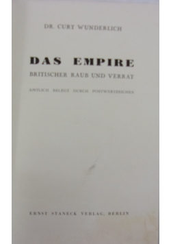 Das Empire