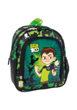 Plecak 10 Ben10