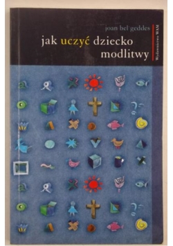 Bel - Jak uczyć dziecko modlitwy