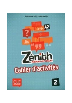Zenith 2 ćwiczenia CLE