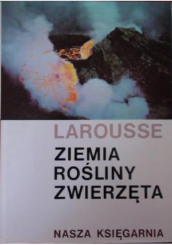 Ziemia rośliny zwierzęta