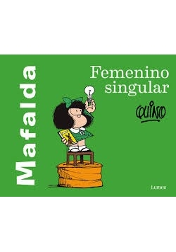 Mafalda Feminine Singular