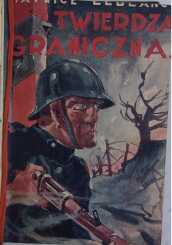 Twierdza graniczna, 1929r