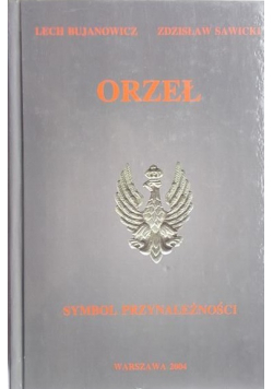 Orzeł symbol przynależności