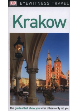 DK Eyewitness Travelguide Cracow