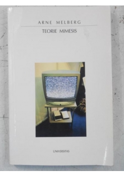 Teorie Mimesis