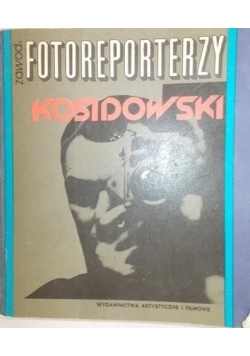 Zawód: fotoreporterzy