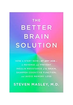 The better brain solution