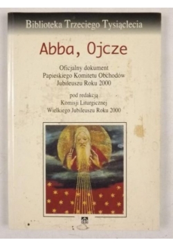 Abba, Ojcze