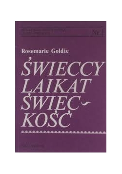 Świeccy, laikat, świeckość