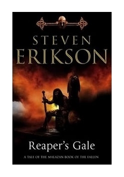 Reaper's Gale