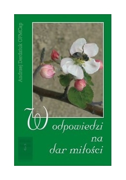 W odpowiedzi na dar miłości
