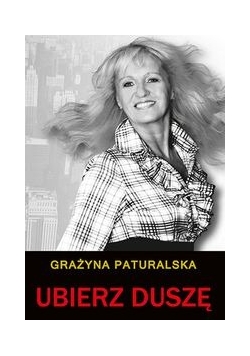 Ubierz duszę + CD