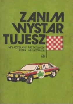 Zanim wystartujesz