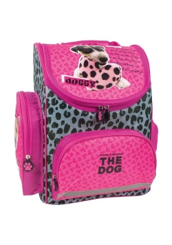 Tornister ergonomiczny MB The Dog 33