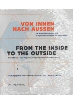 Von Innen nach aussen, nowa