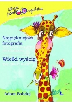 Najpiękniejsza fotografia / Wielki wyścig pol/ang