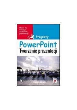 Power Point Tworzenie prezentacji