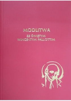Modlitwa ze świętym Wincentym Pallottim
