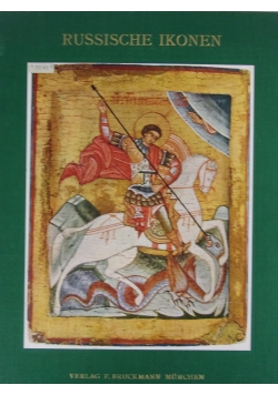 Russische Ikonen
