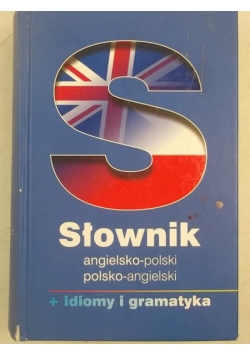 Słownik angielsko-polski, polsko-angielski