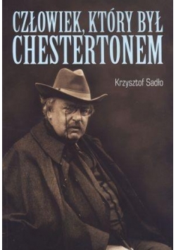 Człowiek, który był Chestertonem