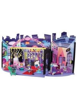 Littlest Pet Shop Garderoba Gwiazd