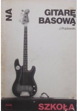 Na gitarę basową