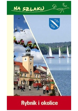 Rybnik i okolice