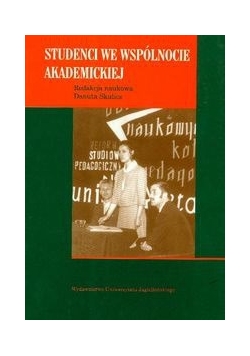 Studenci we wspólnocie akademickiej