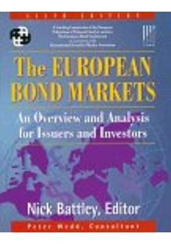 The European Bond Markets