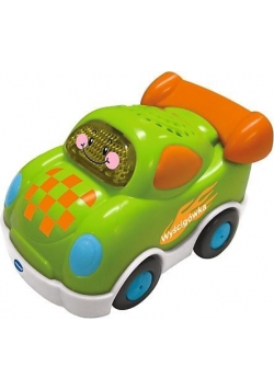 Autko Wyścigówka VTECH