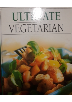 Ultimate Vegetarian