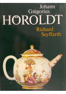 Seyffarth Richard