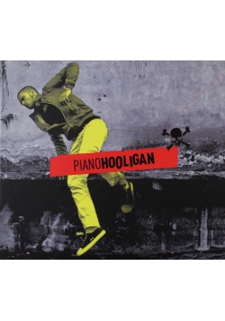 Pianohooligan CD