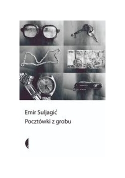 Pocztówki z grobu