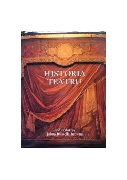 Historia teatru