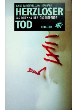 Herzloser Tod