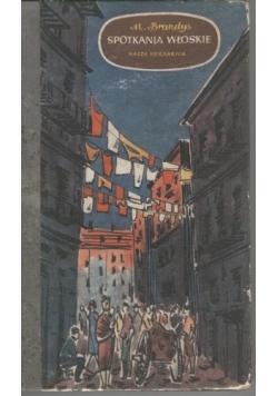 Spotkania włoskie