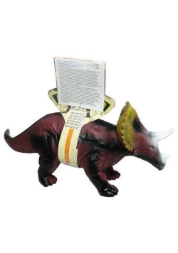 Dinozaur z dźwiękiem 1