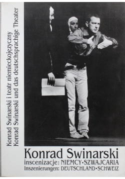 Konrad Swinarski