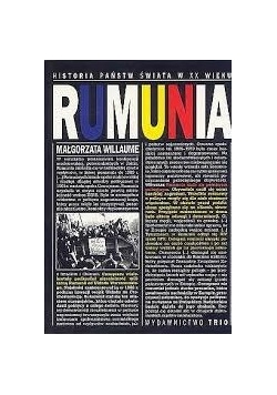 Rumunia